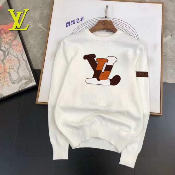 Picture of Louis Vuitton Sweaters _SKULVM-3XL12yr19946649